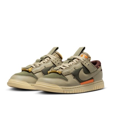 Nike SB Dunk Low Remastered Olive