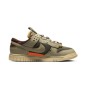 Nike SB Dunk Low Remastered Olive
