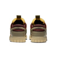 Nike SB Dunk Low Remastered Olive