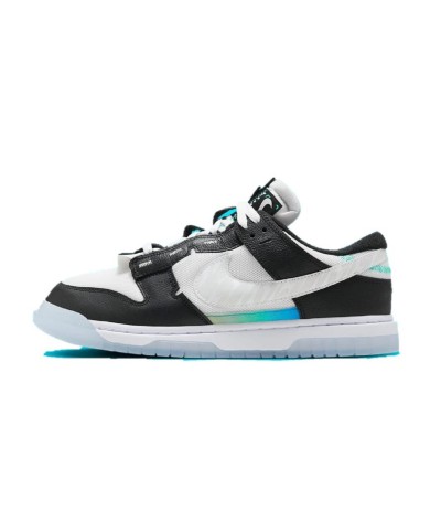 Nike SB Dunk Low Remastered Panda