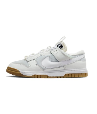 Nike SB Dunk Low Remastered White Gum