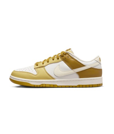 Nike SB Dunk Low Retro Bronzine