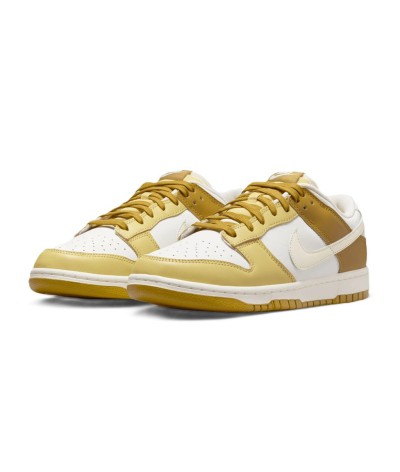 Nike SB Dunk Low Retro Bronzine