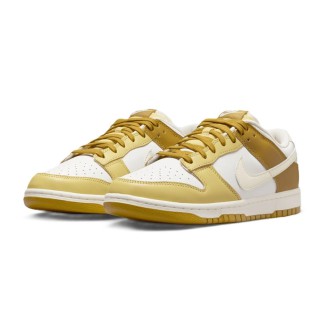 Nike SB Dunk Low Retro Bronzine