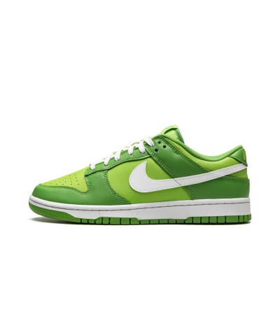 Nike SB Dunk Low Retro Chlorophyll