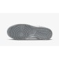 Nike SB Dunk Low Retro Grey and White