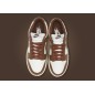 Nike SB Dunk Low Sail Cacao Wow