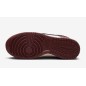 Nike SB Dunk Low SE Just Do It Sail Team Red