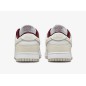 Nike SB Dunk Low SE Just Do It Sail White Phantom