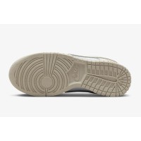 Nike SB Dunk Low SE Just Do It Sail White Phantom