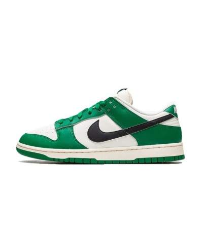 Nike SB Dunk Low SE Lottery Pack Green