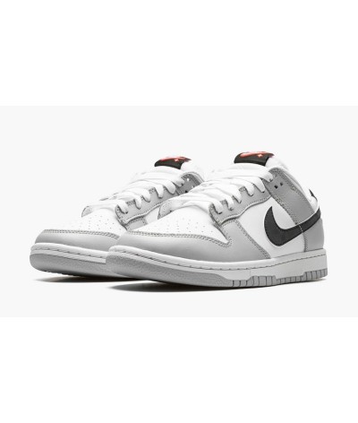 Nike SB Dunk Low SE Lottery Pack Grey