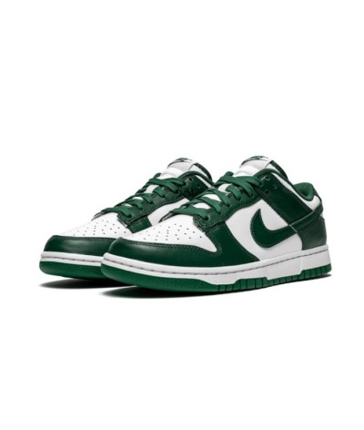 Nike SB Dunk Low Spartan Green