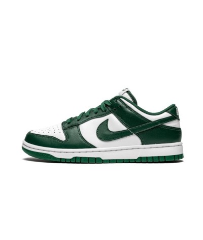 Nike SB Dunk Low Spartan Green