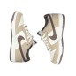 Nike SB Dunk Low Steamboy OST White Brown