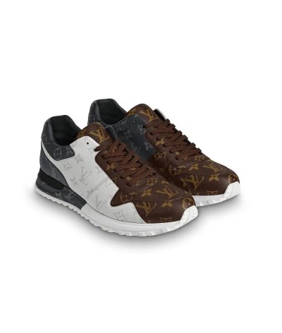 Sneakers Louis Vuitton: L’eleganza del Lusso e Design Moderno | DripHouse