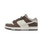 Nike SB Dunk Low Steamboy OST White Sail Brown