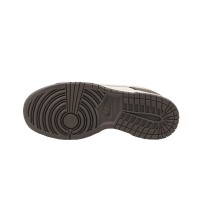Nike SB Dunk Low Steamboy OST White Sail Brown