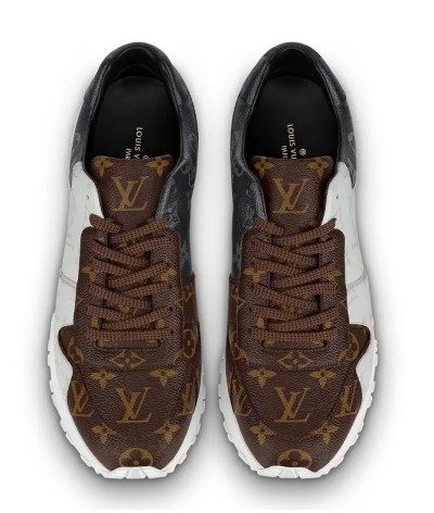 Sneakers Louis Vuitton: L’eleganza del Lusso e Design Moderno | DripHouse