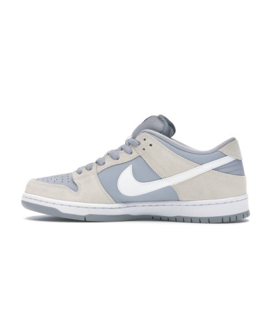 Nike SB Dunk Low Summit White Wolf