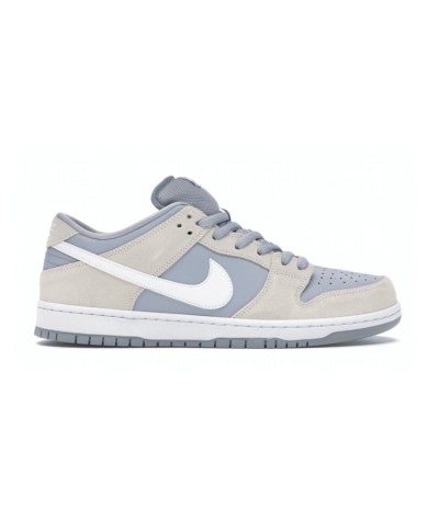 Nike SB Dunk Low Summit White Wolf