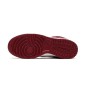Nike SB Dunk Low Team Red