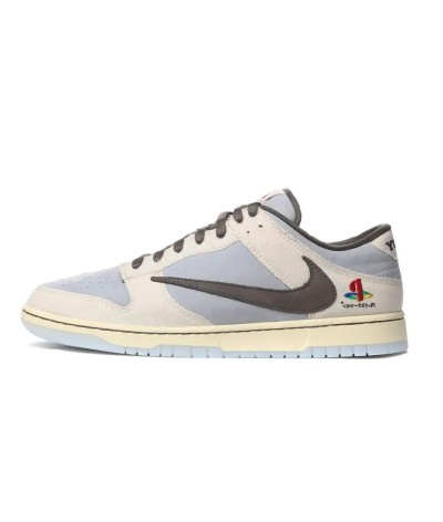 Nike SB Dunk Low Travis Scott X Playstation
