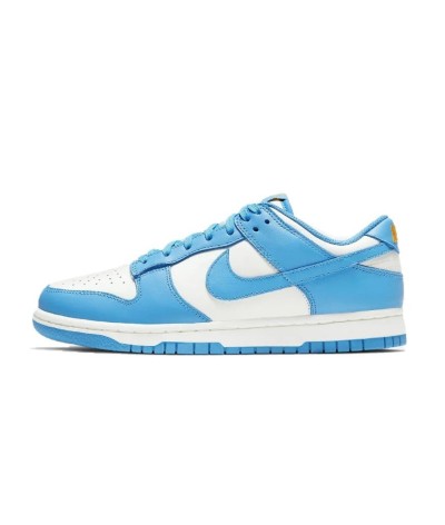 Nike SB Dunk Low University Blue