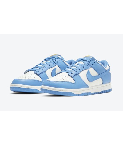 Nike SB Dunk Low University Blue