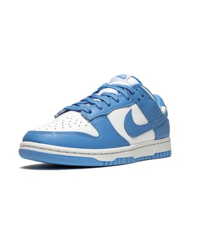 Nike SB Dunk Low University Blue UNC