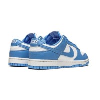 Nike SB Dunk Low University Blue UNC