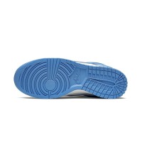 Nike SB Dunk Low University Blue UNC