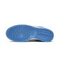 Nike SB Dunk Low University Blue UNC