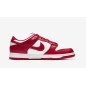 Nike SB Dunk Low University Red