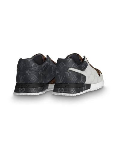 Sneakers Louis Vuitton: L’eleganza del Lusso e Design Moderno | DripHouse