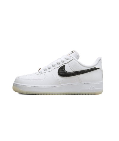 Nike Air Force 1 Bronx Origins
