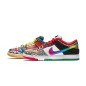 Nike SB Dunk Low What The Paul