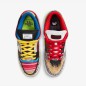 Nike SB Dunk Low What The Paul