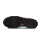 Nike SB Dunk Low White Black Red Panda