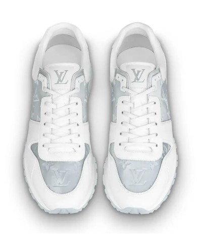 Sneakers Louis Vuitton: L’eleganza del Lusso e Design Moderno | DripHouse