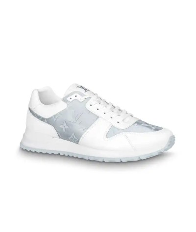 Sneakers Louis Vuitton: L’eleganza del Lusso e Design Moderno | DripHouse