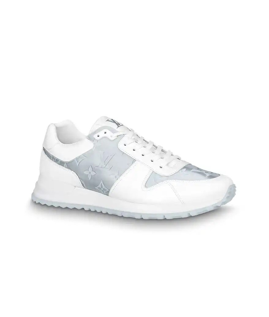 Sneakers Louis Vuitton: L’eleganza del Lusso e Design Moderno | DripHouse