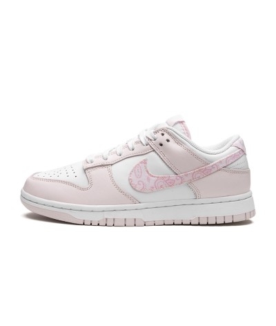 Nike SB Dunk Low WMNS Pink Paisley