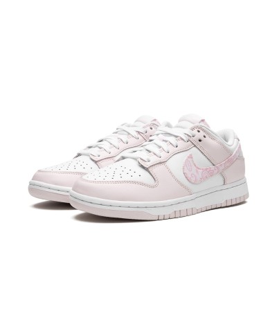 Nike SB Dunk Low WMNS Pink Paisley