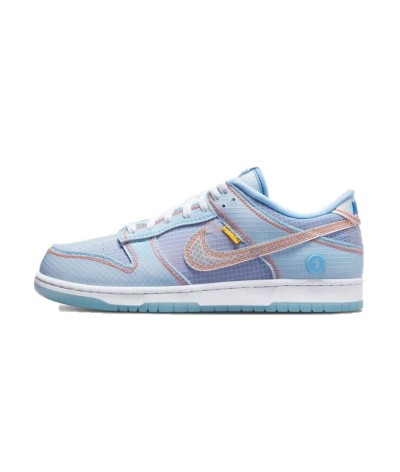 Nike SB Dunk Low X Union Argon