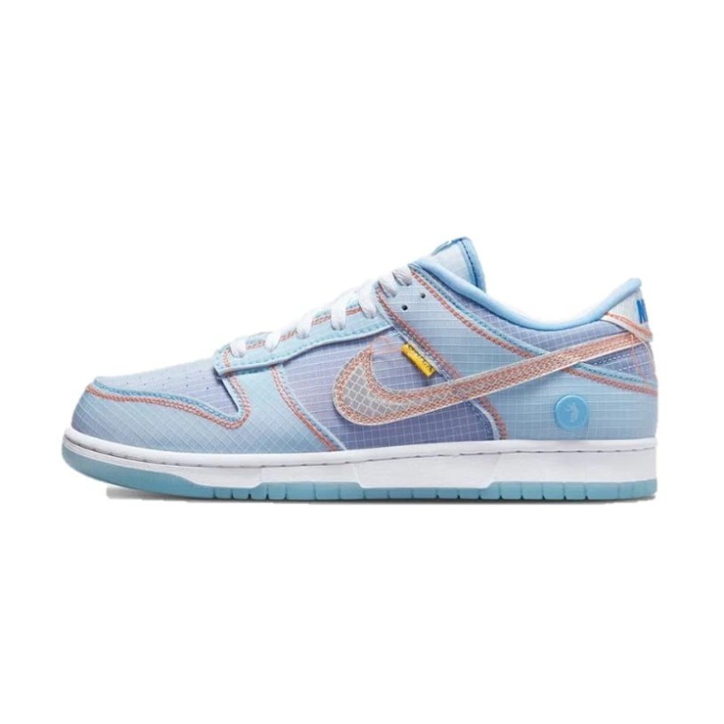 Nike SB Dunk Low X Union Argon
