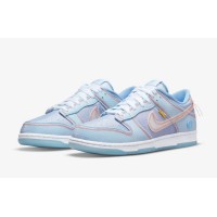 Nike SB Dunk Low X Union Argon