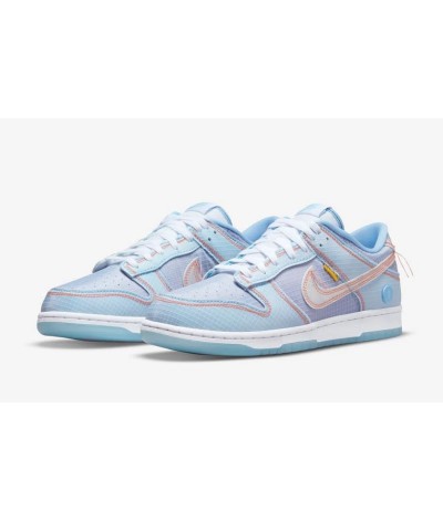 Nike SB Dunk Low X Union Argon