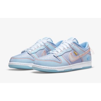 Nike SB Dunk Low X Union Argon
