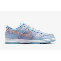 Nike SB Dunk Low X Union Argon